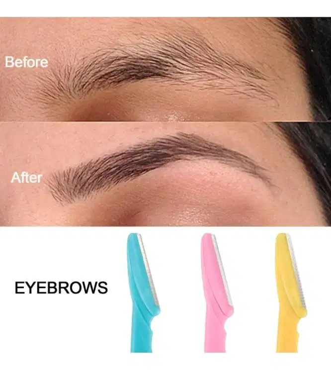 Perfilador de Cejas - Imagen 2