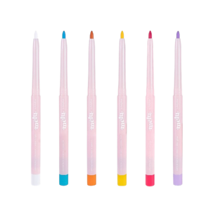 Lápiz Delineador Retráctil Melu