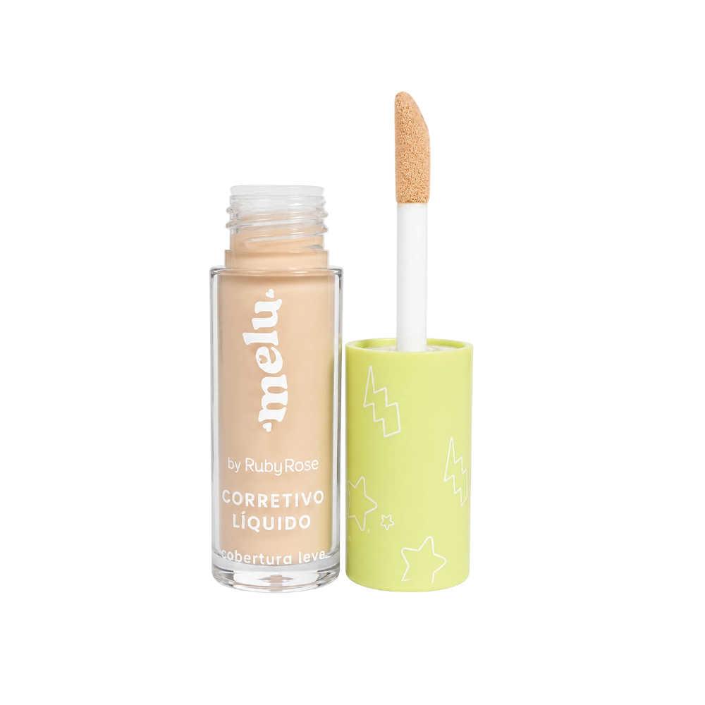 Corrector Melu Ruby Rose