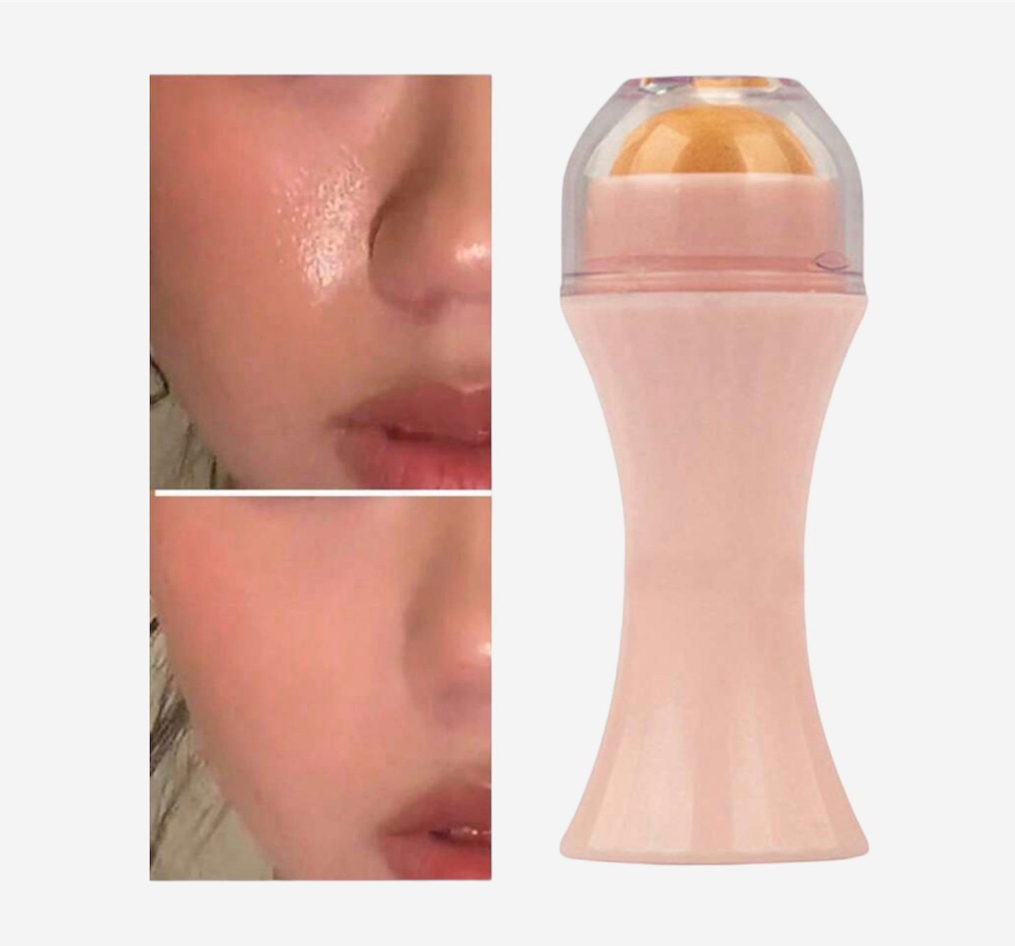 Rodillo Volcánico KBeauty - Imagen 3