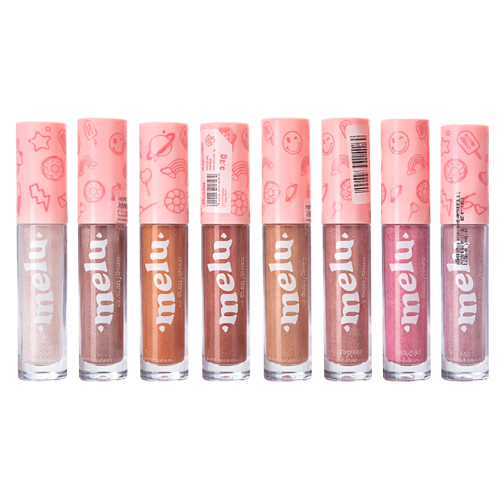 Gloss Shimmer Melu