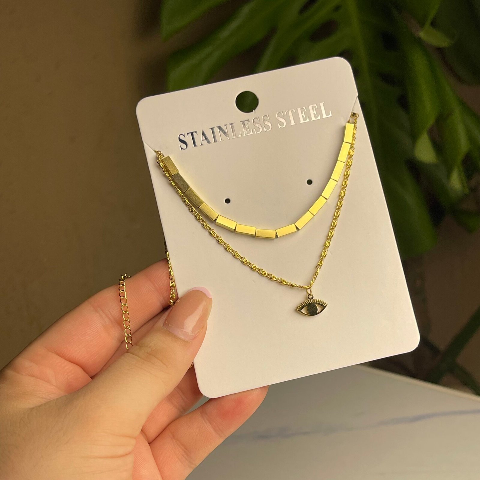 Cadenitas de Acero Quirúrgico - Imagen 5