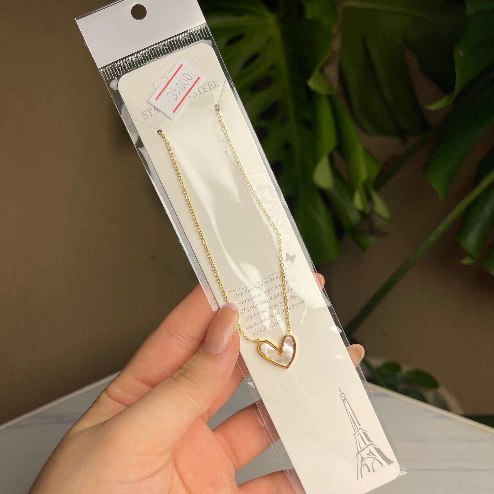 Cadenitas de Acero Quirúrgico - Imagen 4