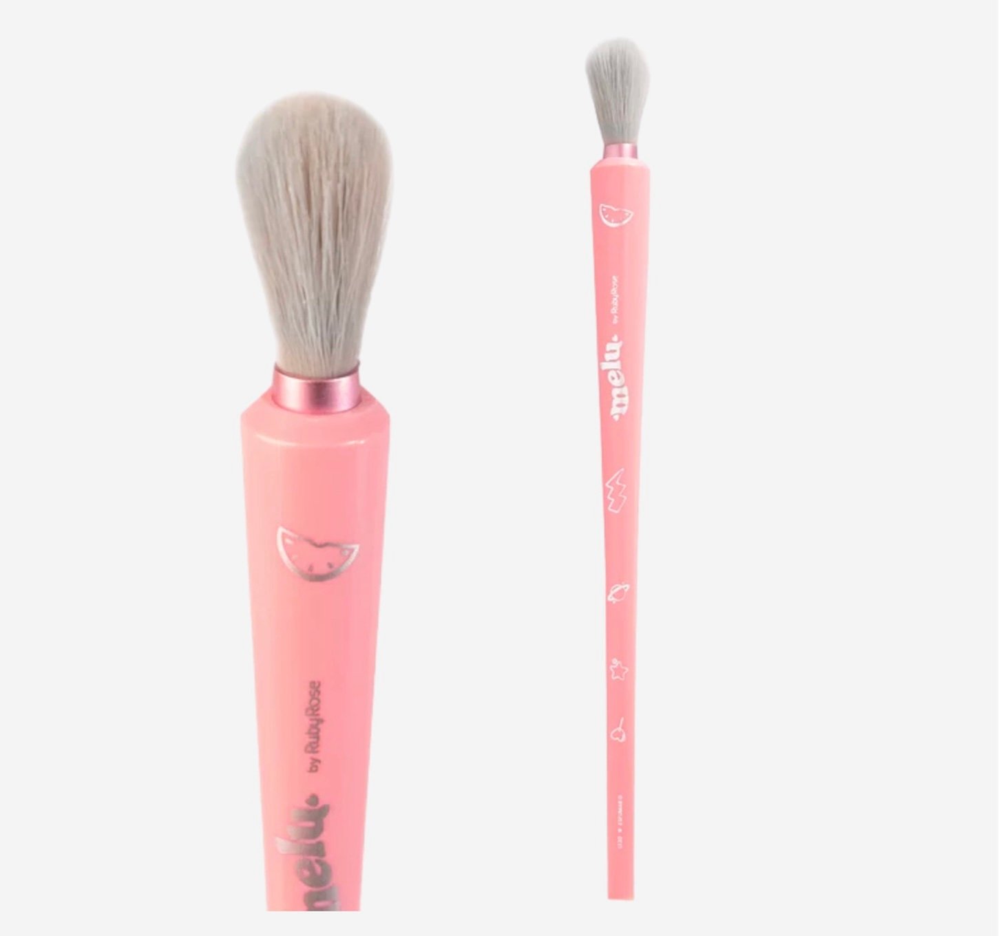 Brocha para Difuminar Melu LE30