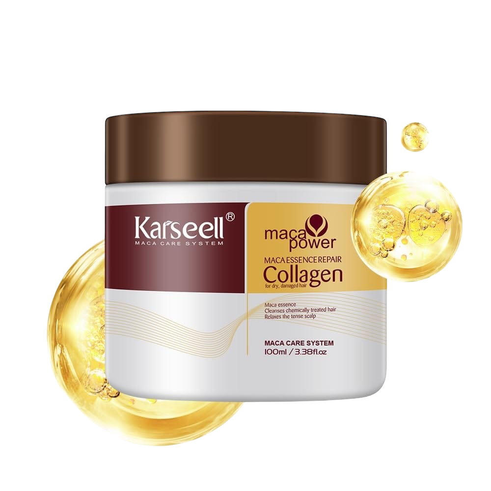 Mascarilla KARSEELL Colágeno ORIGINAL 100gr