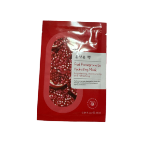 Mascarilla Hidratante KORMESIC - Granada