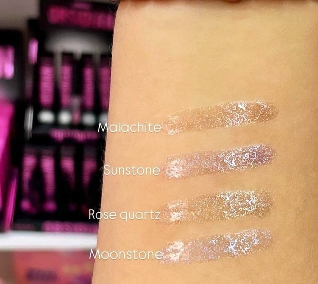 Gloss Labial Brillo OBSIDIAN - Imagen 2