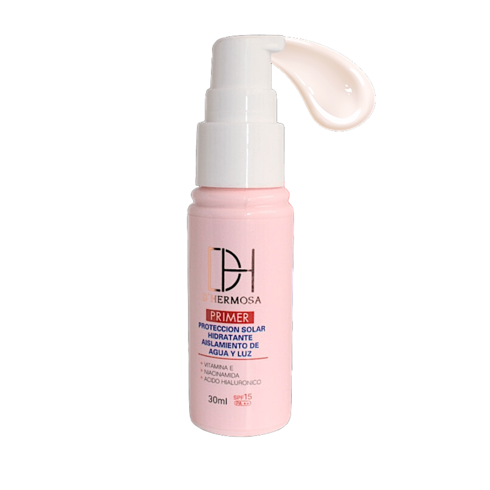 Primer Facial FPS15 DHERMOSA