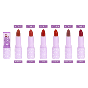 Labial Matte Ultra Stick Mood