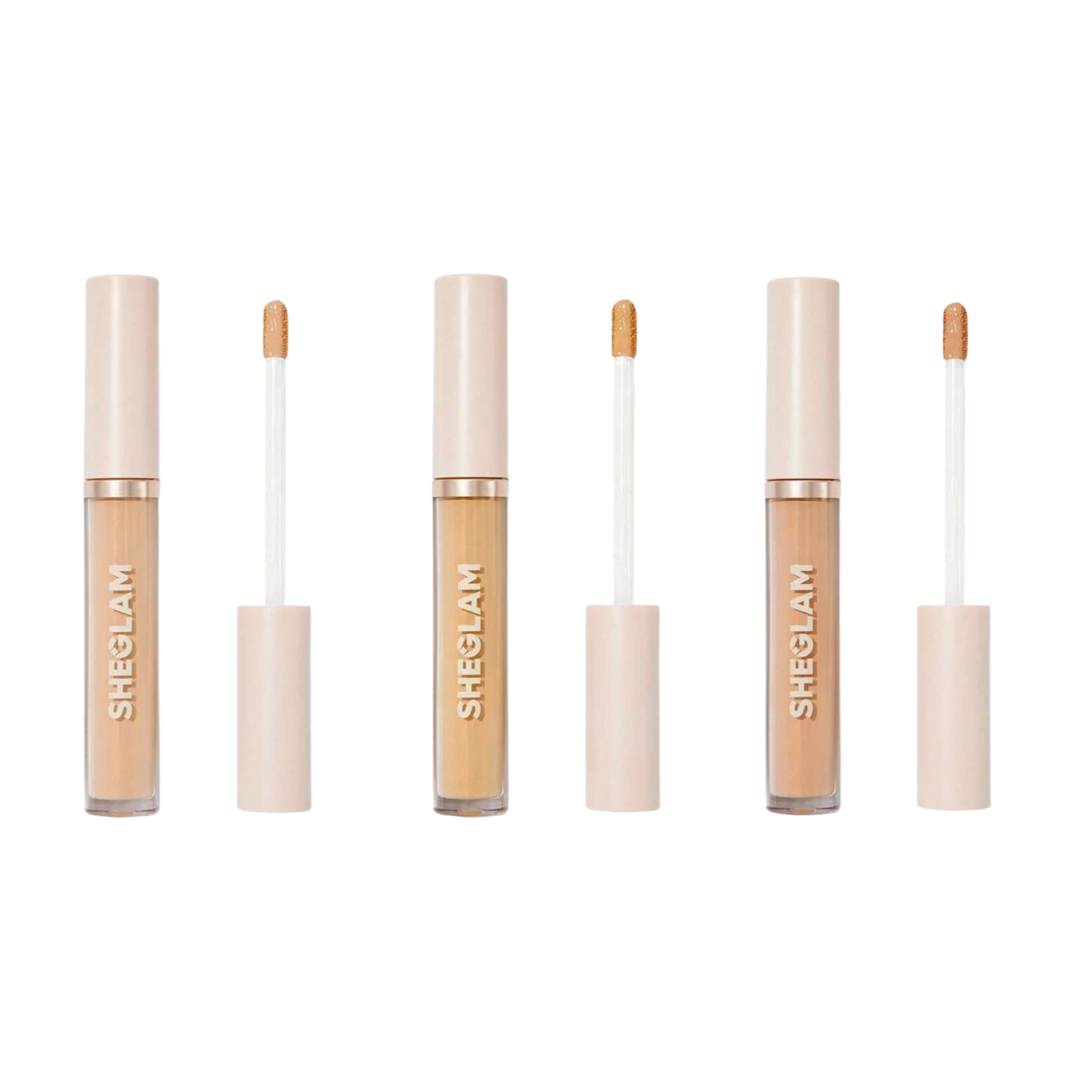 Corrector Magic 12Hs SHEGLAM