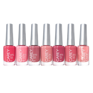 Esmalte de Uñas CAREY