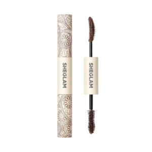 Máscara de Pestañas Marrón SHEGLAM
