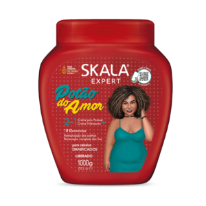 Crema Tratamiento SKALA 1KG POTAO DE AMOR