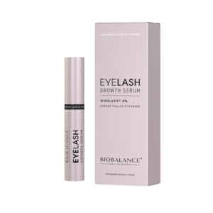 Serum de Pestañas Crecimiento Bio Balance 2%