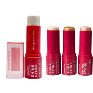 Iluminador en Barra Ruby Rose