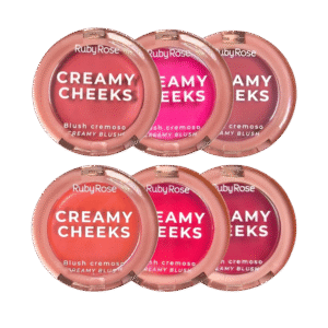 Rubor en Crema CREAMY CHEEKS
