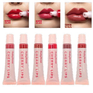 Lip Balm CHERRY LIPS Ruby Rose