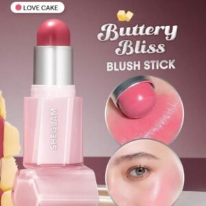 Rubor Stick Buttery Bliss SHEGLAM
