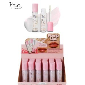 Lip Gloss Plumping TANGO