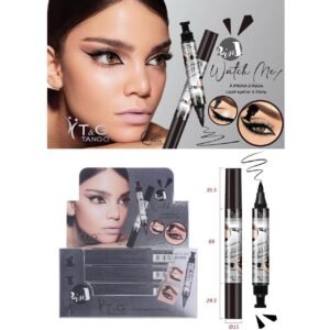 Delineador con Sello Tango