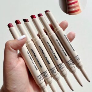 Lip Liner + Labial DHERMOSA