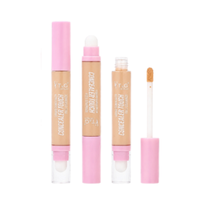 Corrector con Esponja Full Coverage TANGO