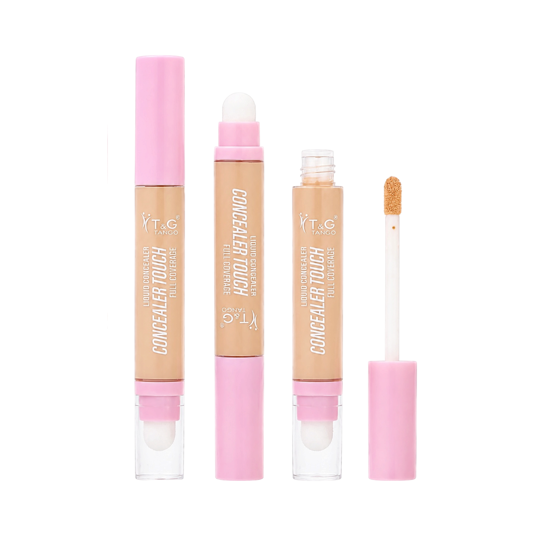 Corrector con Esponja Full Coverage TANGO