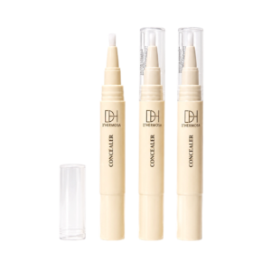 Corrector con Aplicador DHERMOSA