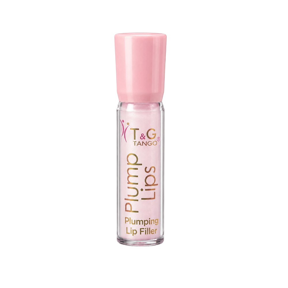 Lip Gloss Plumping TANGO