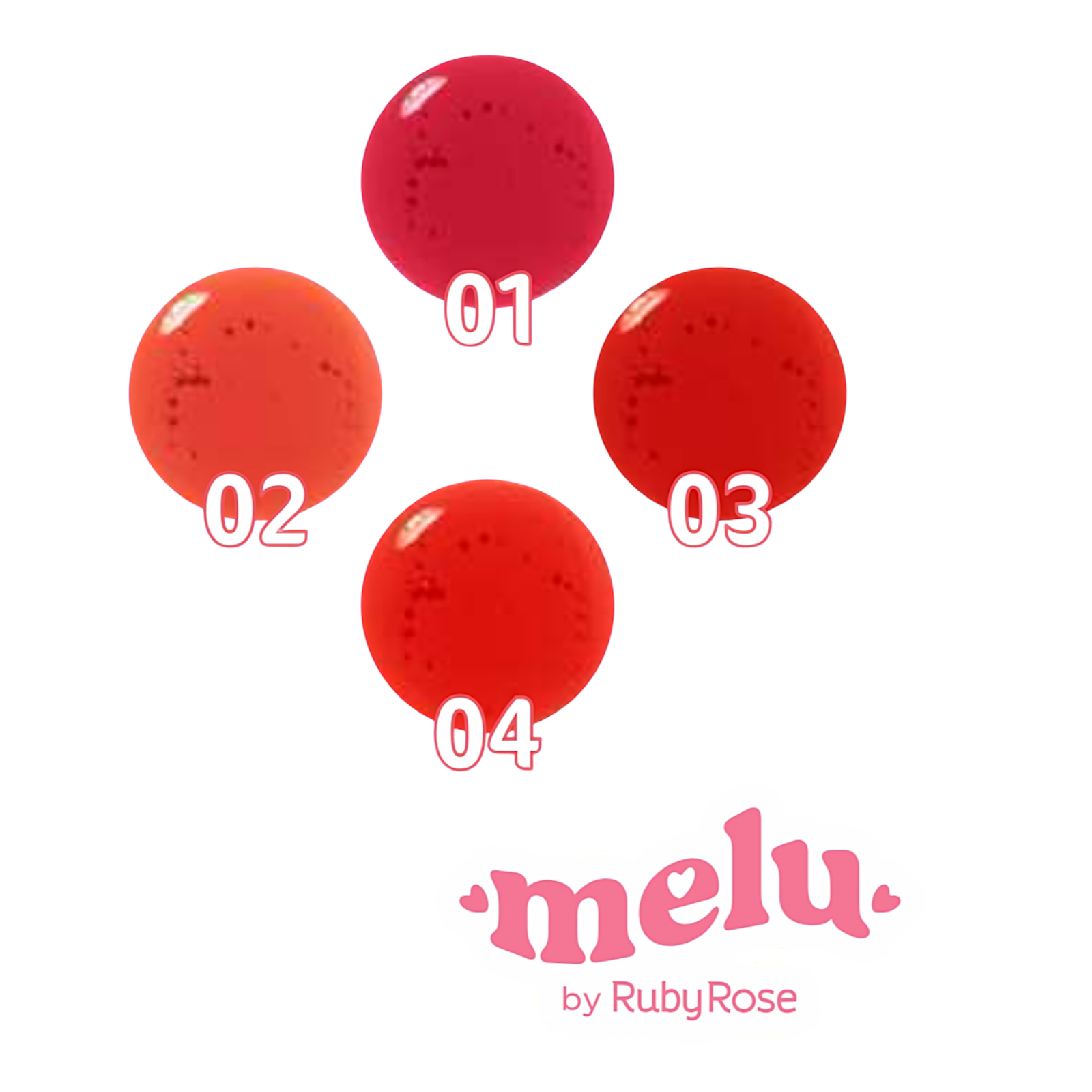 Aqua Tint MADE IN MELU - Imagen 3