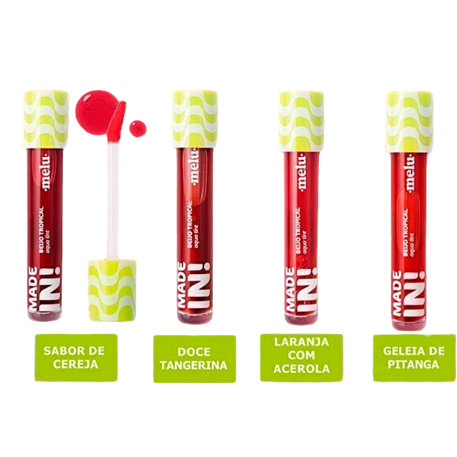 Aqua Tint MADE IN MELU - Imagen 2