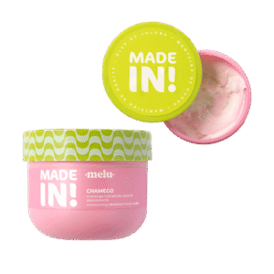 Manteca de Cacao Corporal MADE IN MELU