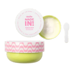 Crema Facial Hidratante MADE IN MELU
