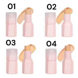 Corrector en Barra KISS BEAUTY