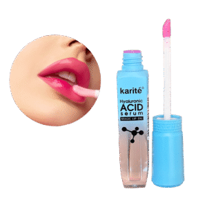 Lip Oil Magic Hyaluronic KARITÉ