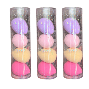 Kit de 4 Esponjas ANGUOER