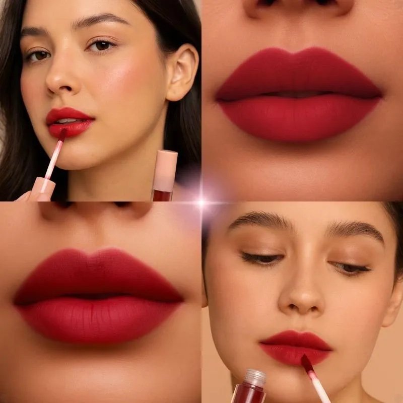 Tint Blur Soft Focus Ruby Rose - Imagen 2