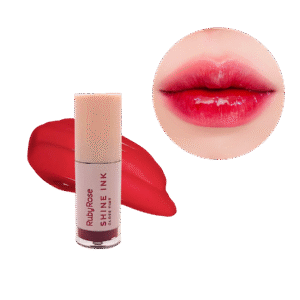 Gloss Tint Shine Ink Ruby Rose