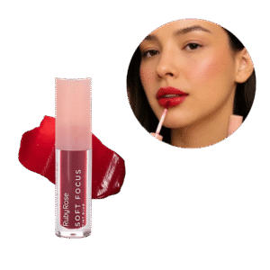 Tint Blur Soft Focus Ruby Rose