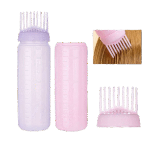 Aplicador de Tinte o Tónicos Capilar