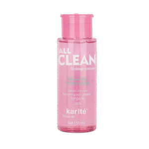 Agua Micelar Desmaquillante KARITÉ