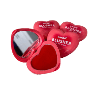 Rubor Crema Velvet Touch KARITÉ