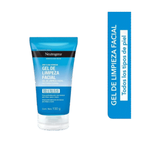 Gel de Limpieza Deep Clean Intensive NEUTROGENA