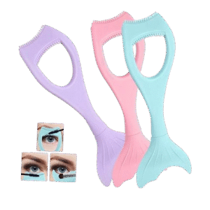 Aplicador de Rimel Perfect 2 en 1