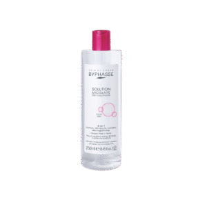 Agua Micelar BYPHASSE 250ml