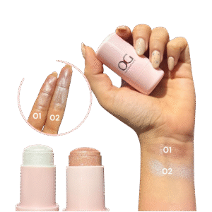 Iluminador Jelly PUREGLOW OG