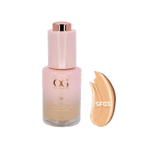 Base Serum Skin Booster OG