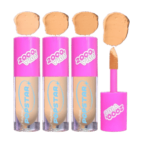 Corrector de Ojeras POPSTAR Ruby Rose