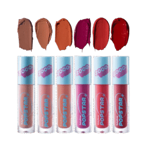 Labial Matte POPSTAR Ruby Rose