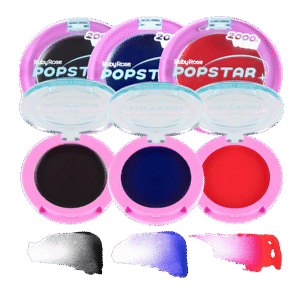 Rubor Mágico POPSTAR Ruby Rose
